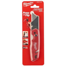 Milwaukee FastBack Cutter rétractable 4932471357